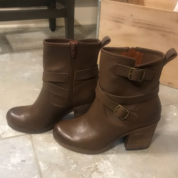 Lucky Brand Shoes - Lucky Brand Boots